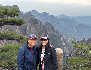 Huangshan Tour