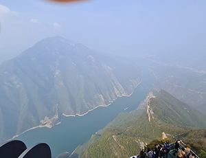 Yangtze Tour
