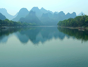 Guilin Tour
