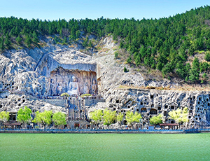 Luoyang Tour