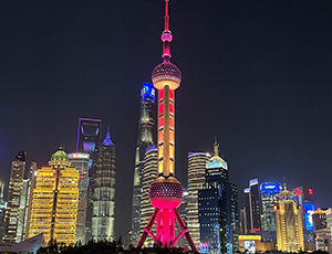Shanghai Tour