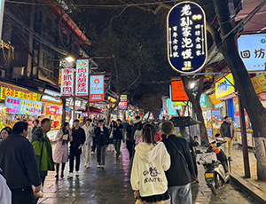Xian Tour