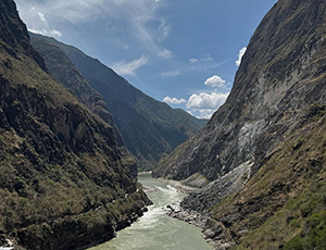 Yunnan Tour