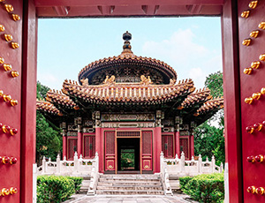 Beijing Tour