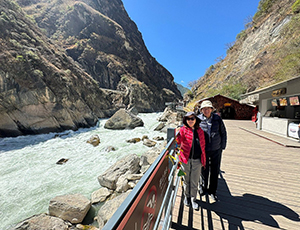 Yunnan Tour