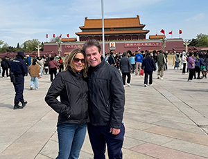 Beijing Tour