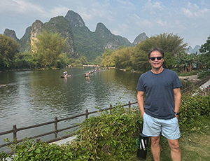 Guilin Tour