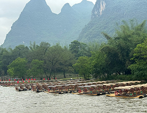 Guilin Tour