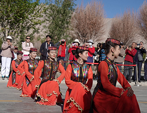 Xinjiang Tour