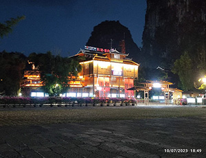 Guilin Tour