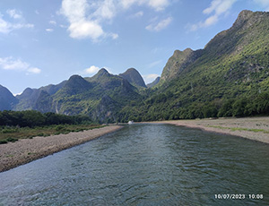 Guilin Tour