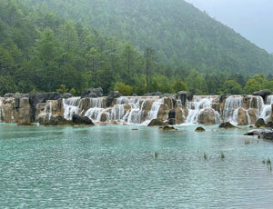 Yunnan Tour