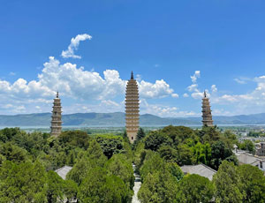 Yunnan Tour