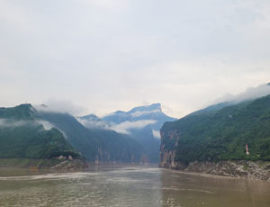 Yangtze River Cruise Tour