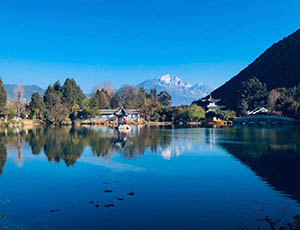 Yunnan Tour