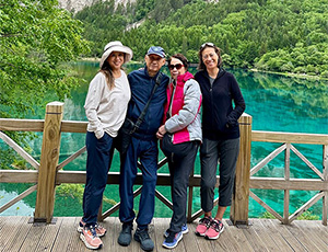 Jiuzhaigou Tours