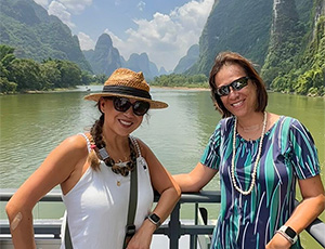 Guilin Tours