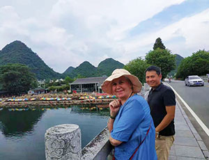 Guilin Tour