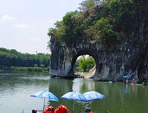 Guilin Tour