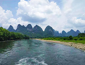 Guilin Tour