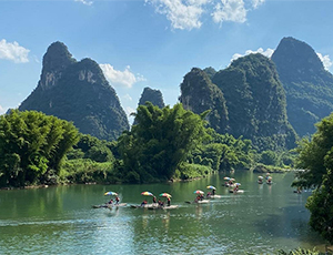 Guilin Tours