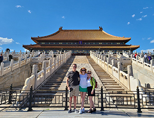 Beijing Tour