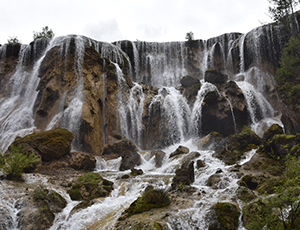 Jiuzhaigou Tour