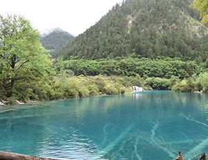 Jiuzhaigou Tour