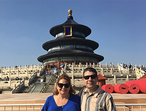 Temple of Heaven