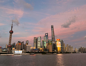 Shanghai Tour