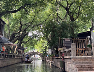 Suzhou Tour