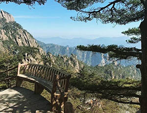 Huangshan Tour