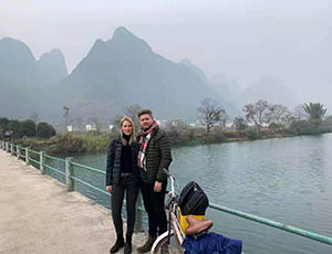 Guilin Tour