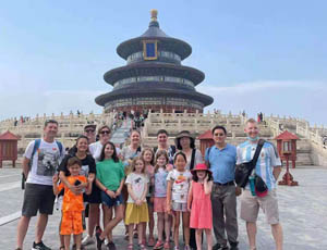 Beijing Tour