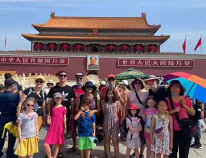 Beijing Tour