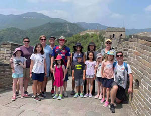 Beijing Great Wall Tour