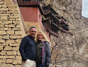 Shanxi Tour