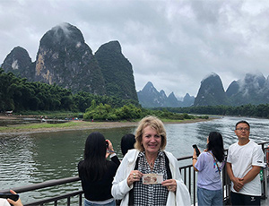 Guilin Tour