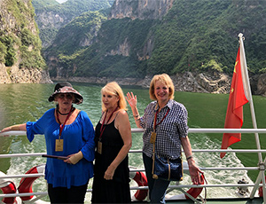 Yangtze River Cruise Tour