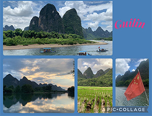 Guilin Tours