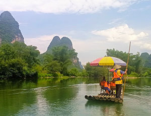 Guilin Tour