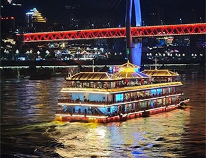 Yangtze River Cruise