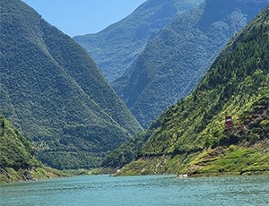 Yangtze River Cruise