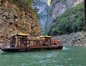 Yangtze River Cruise