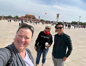 Beijing Tour