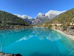 Yunnan Tour