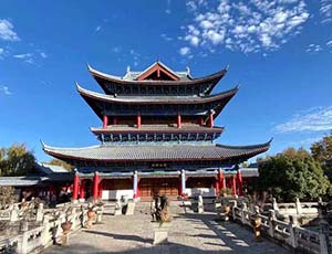 Yunnan Tour