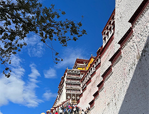 Tibet Tour