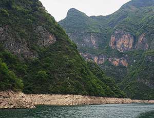 Yangtze River Cruise Tour