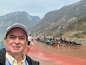 Yangtze River Cruise Tour